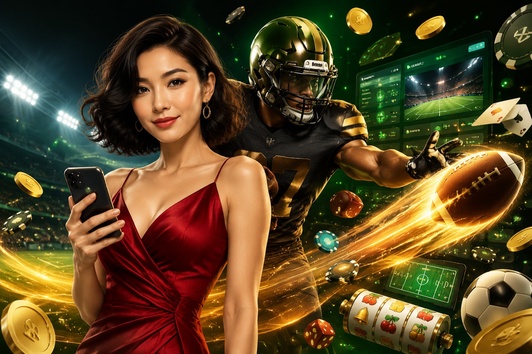 Sảnh nổ hũ slot kiwin