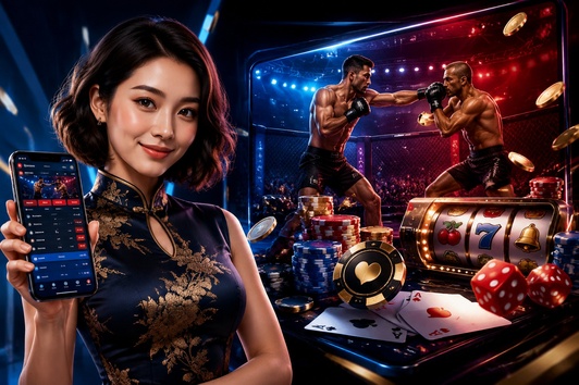 Jackpot nổ hũ kiwin