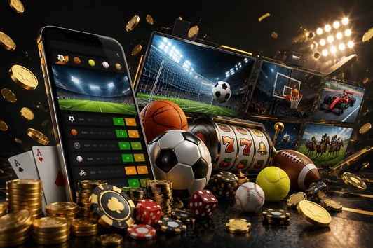 Các nhà cung cấp game casino uy tín tại kiwin