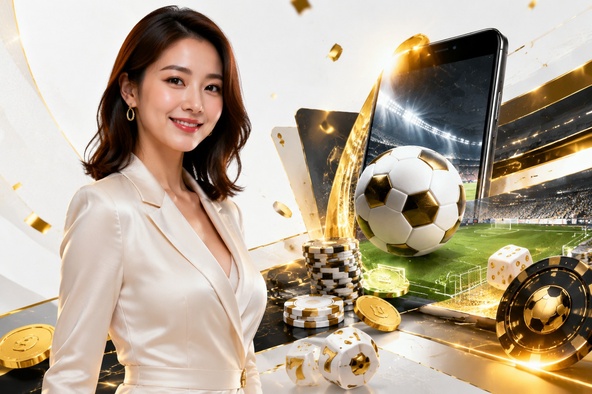 Sảnh Casino Live kiwin với dealer người thật