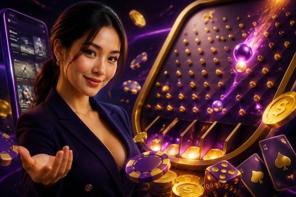 Cá cược đá gà online tại kiwin
