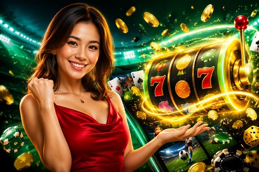 kiwin Casino — sòng bạc trực tuyến